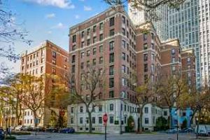 Marlborough Condominium